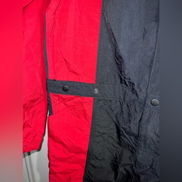 NWT Nike AIR JORDAN Womens Flight Suit Essentials Jumpsuit DJ2626 - Picture 5 of 16